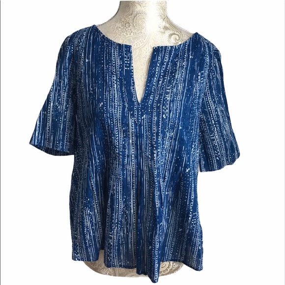 Anthropologie Tops - Anthropologie Maeve Top in size 4